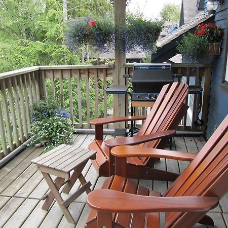 203 At Water'S Edge Apartment Ucluelet Luaran gambar