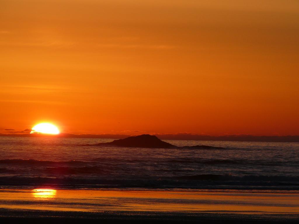 203 At Water'S Edge Apartment Ucluelet Bilik gambar