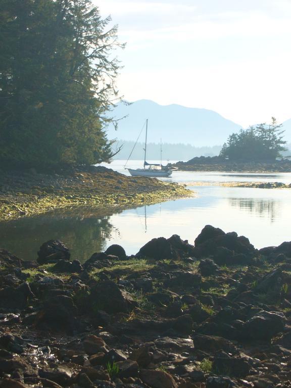 203 At Water'S Edge Apartment Ucluelet Bilik gambar