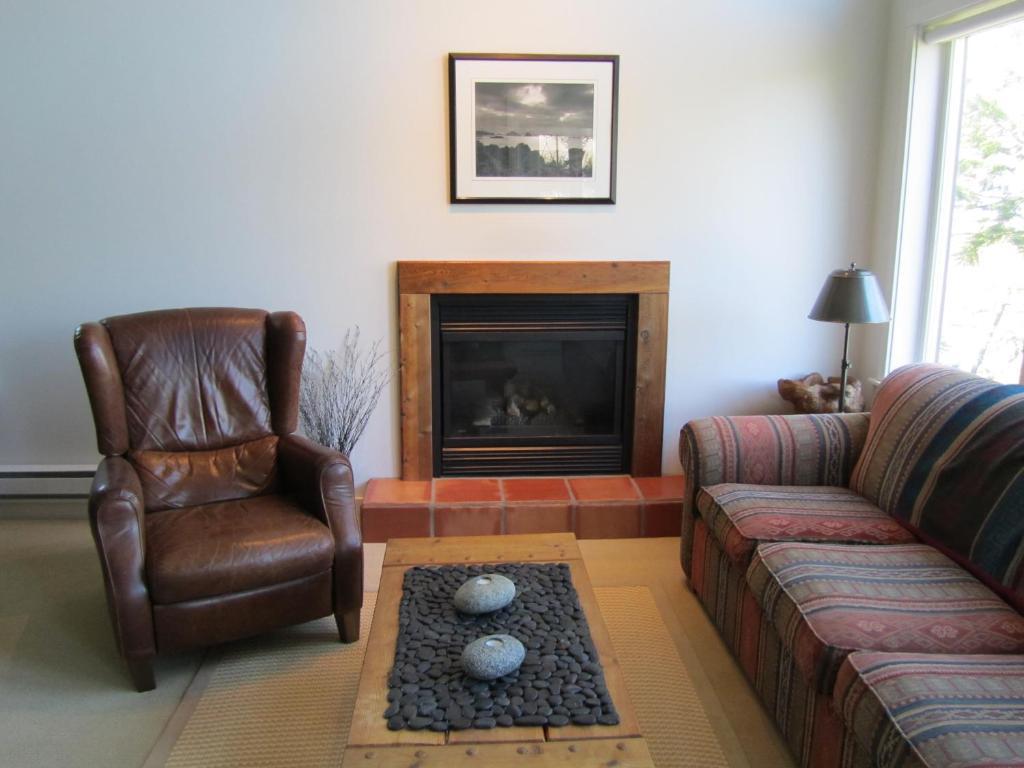 203 At Water'S Edge Apartment Ucluelet Bilik gambar