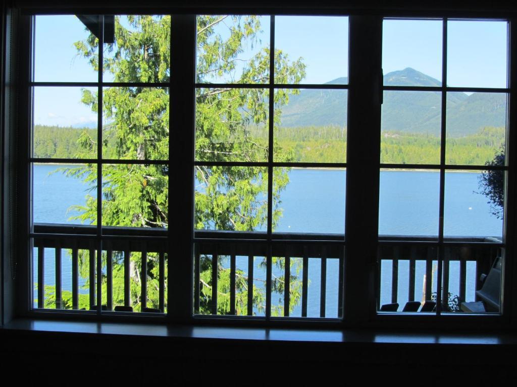 203 At Water'S Edge Apartment Ucluelet Bilik gambar